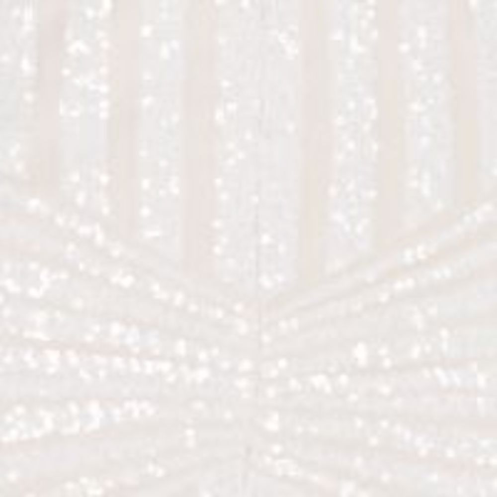 NIGHTWAY Womens White Sleeveless Above The Knee Sheath Cocktail Dress Size: 10 - Picture 4 of 4